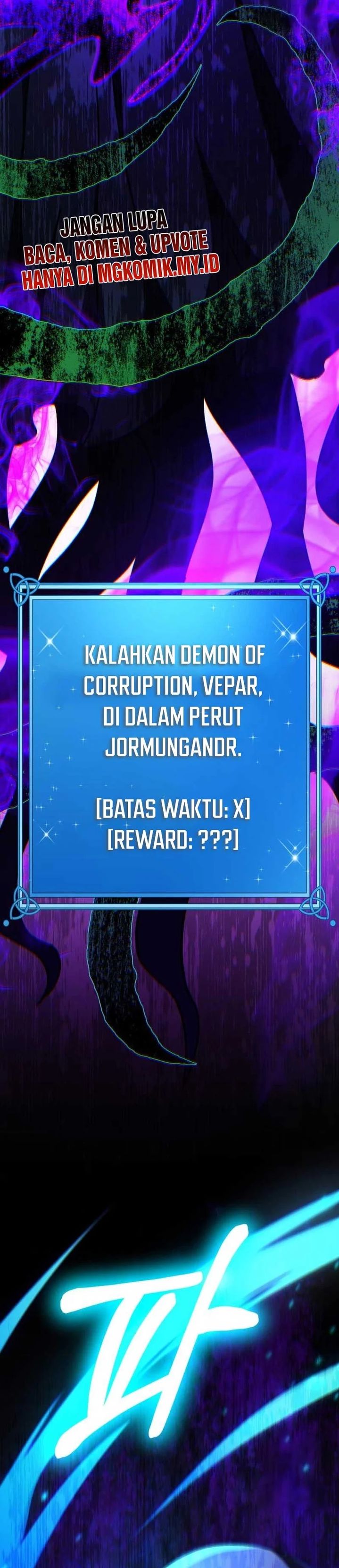 Divine Delivery  ( Heavenly Deliveryman ) chapter 69