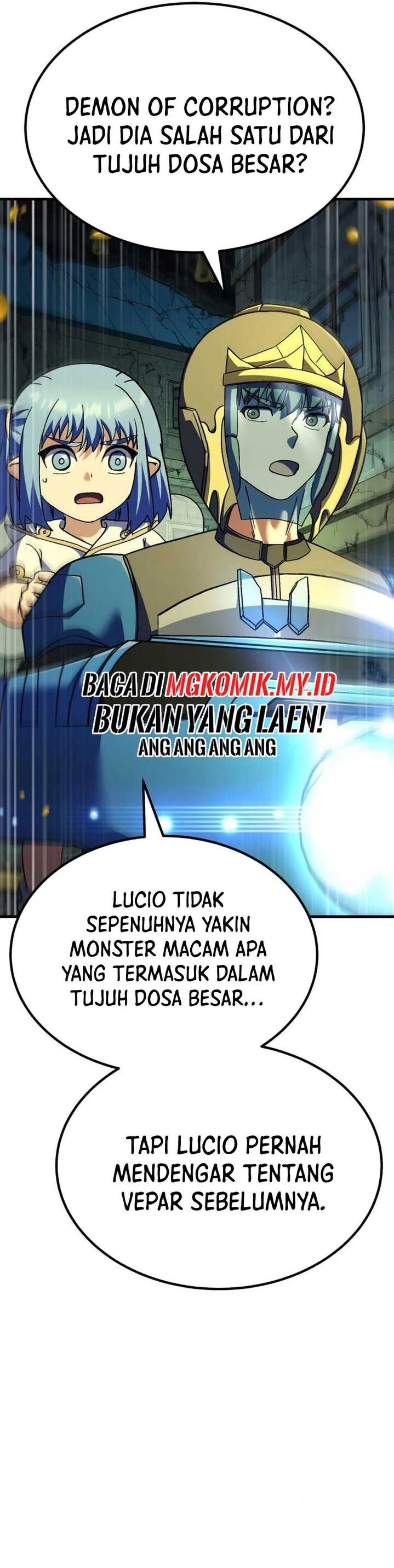 Divine Delivery  ( Heavenly Deliveryman ) chapter 69