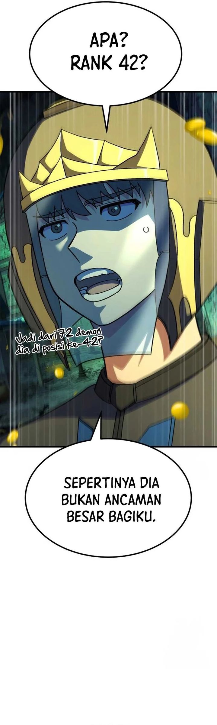 Divine Delivery  ( Heavenly Deliveryman ) chapter 69