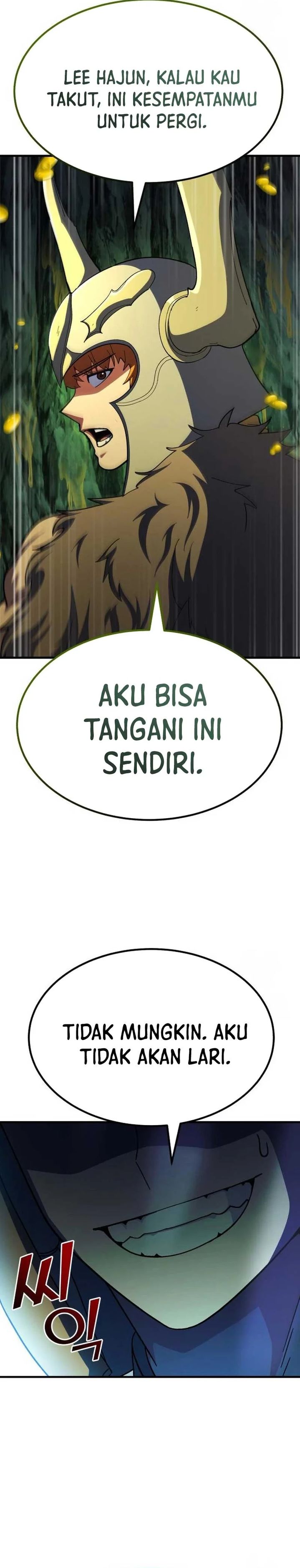 Divine Delivery  ( Heavenly Deliveryman ) chapter 69