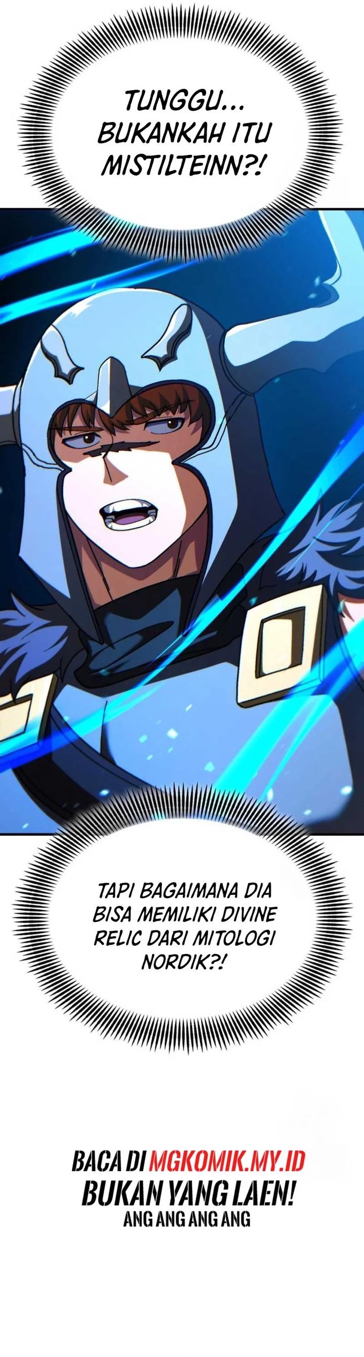 Divine Delivery  ( Heavenly Deliveryman ) chapter 69