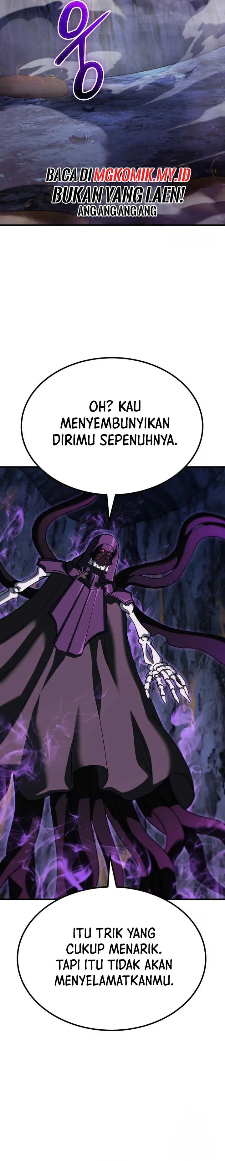 Divine Delivery  ( Heavenly Deliveryman ) chapter 69