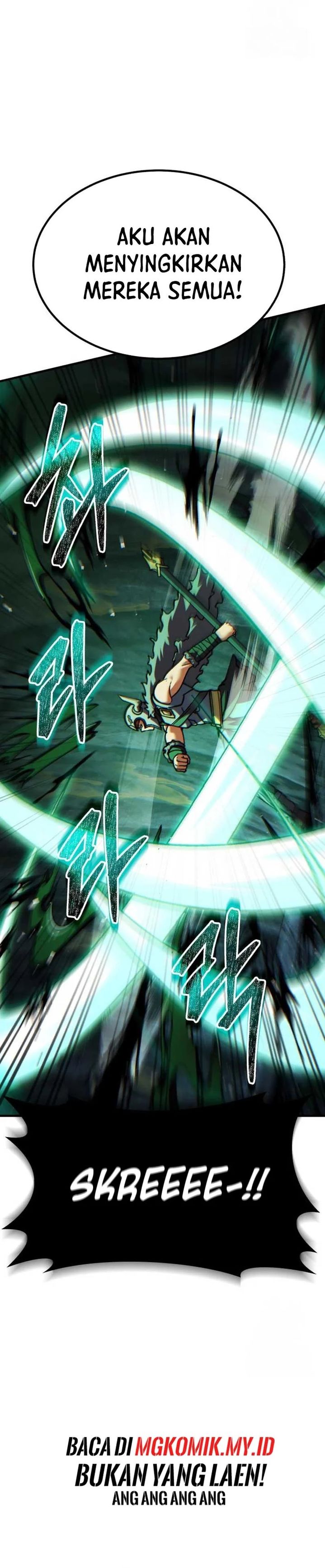 Divine Delivery  ( Heavenly Deliveryman ) chapter 69