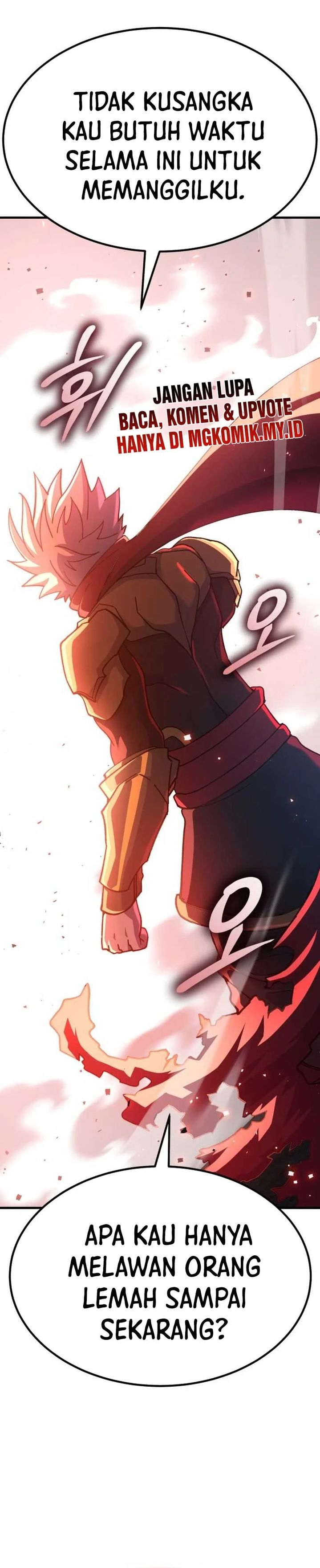 Divine Delivery  ( Heavenly Deliveryman ) chapter 69