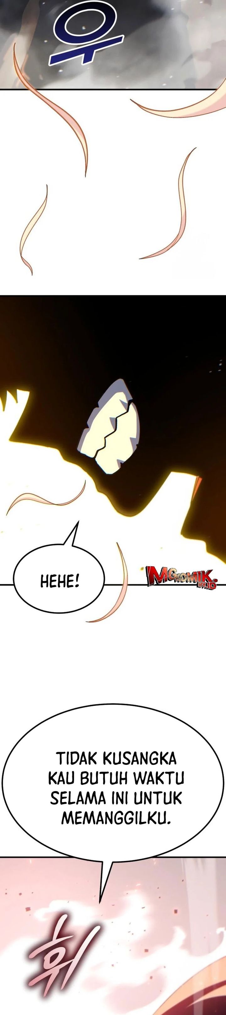 Divine Delivery  ( Heavenly Deliveryman ) chapter 70