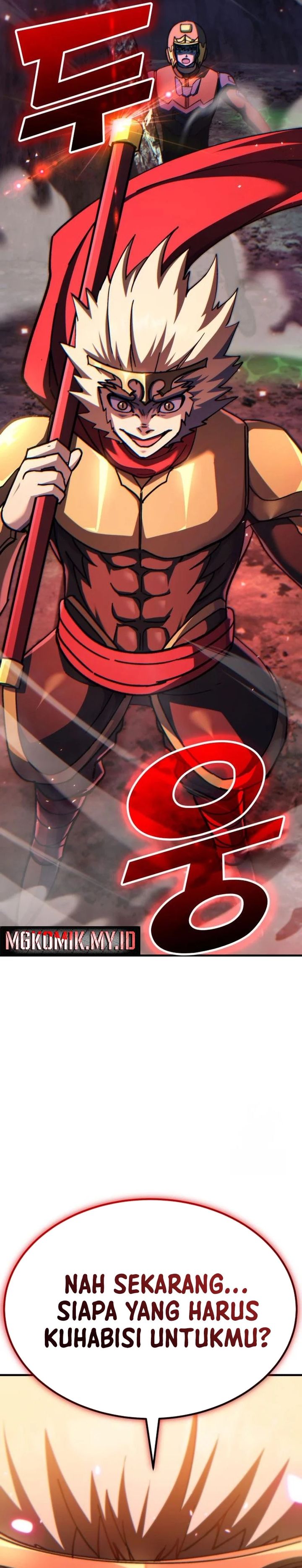 Divine Delivery  ( Heavenly Deliveryman ) chapter 70