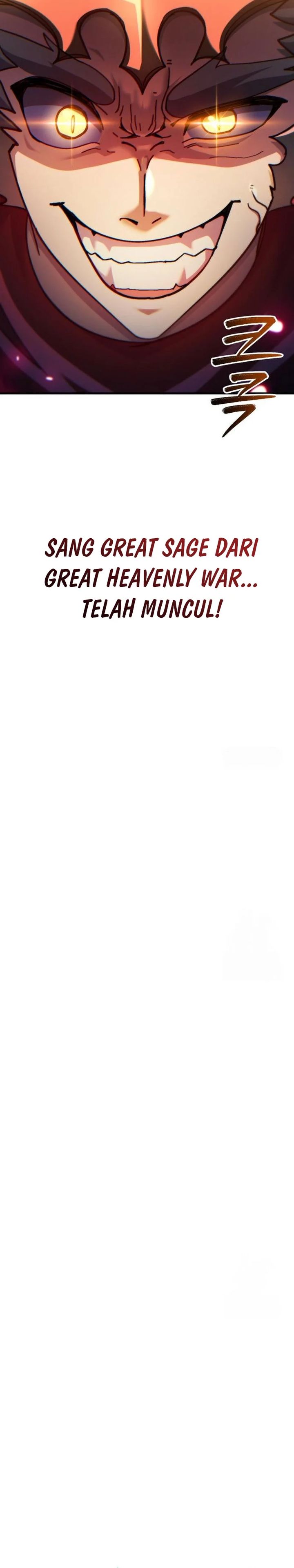 Divine Delivery  ( Heavenly Deliveryman ) chapter 70