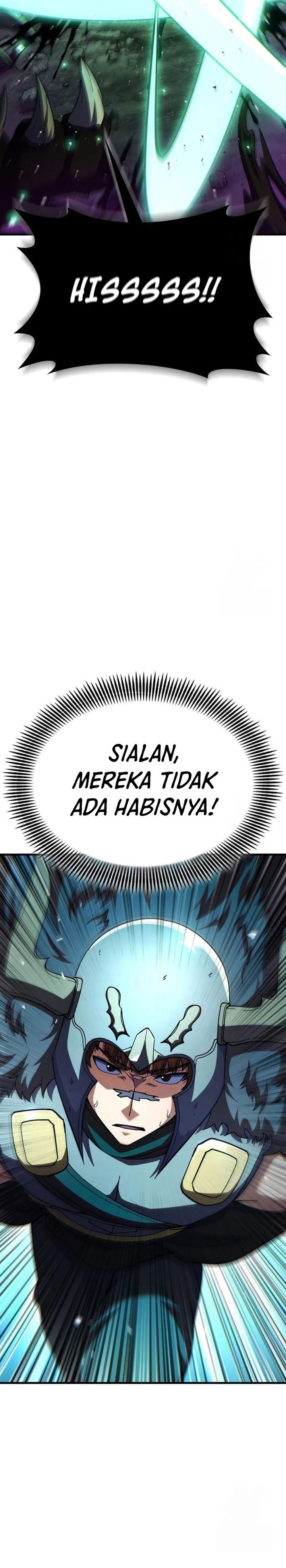 Divine Delivery  ( Heavenly Deliveryman ) chapter 70