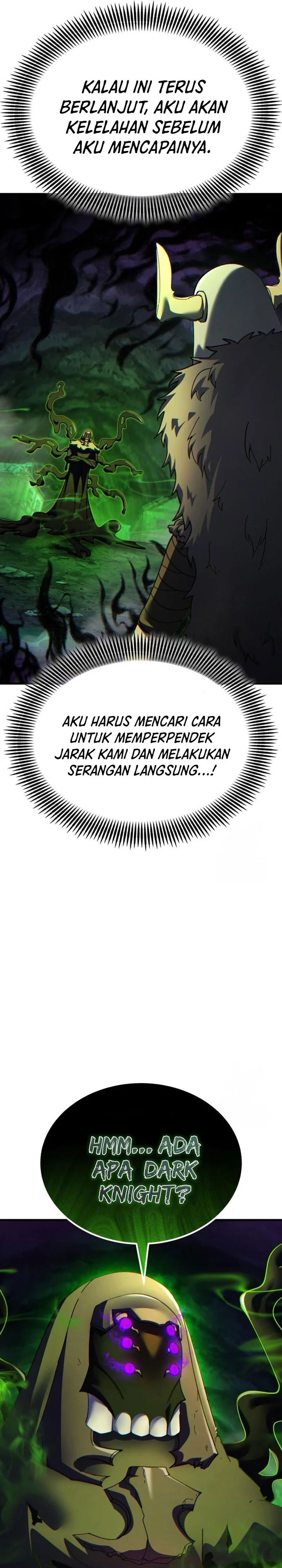 Divine Delivery  ( Heavenly Deliveryman ) chapter 70