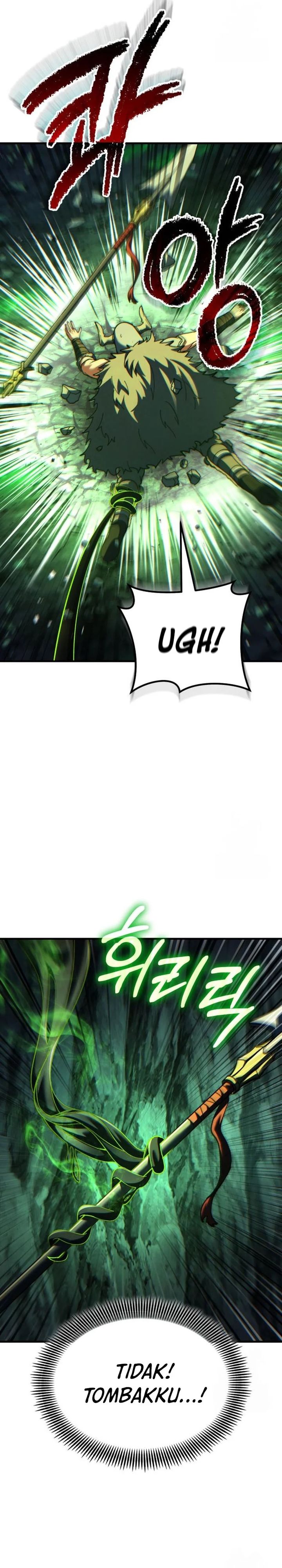 Divine Delivery  ( Heavenly Deliveryman ) chapter 70