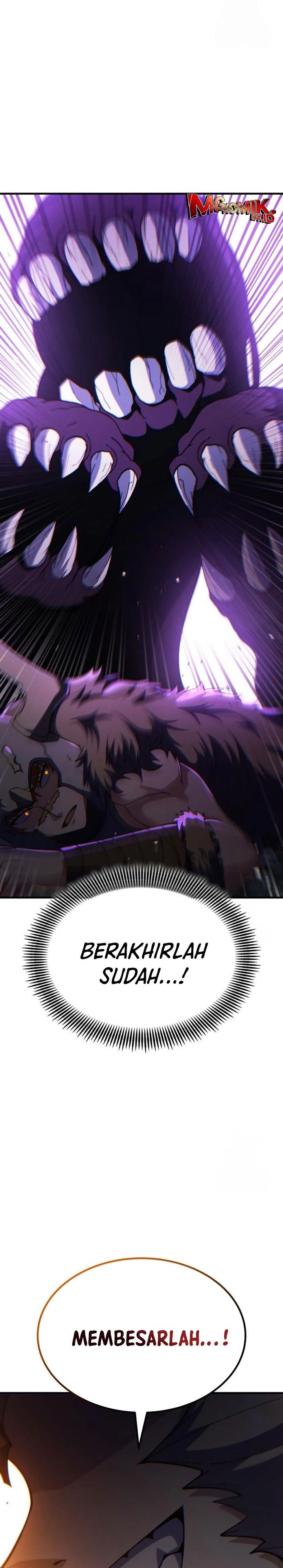 Divine Delivery  ( Heavenly Deliveryman ) chapter 70