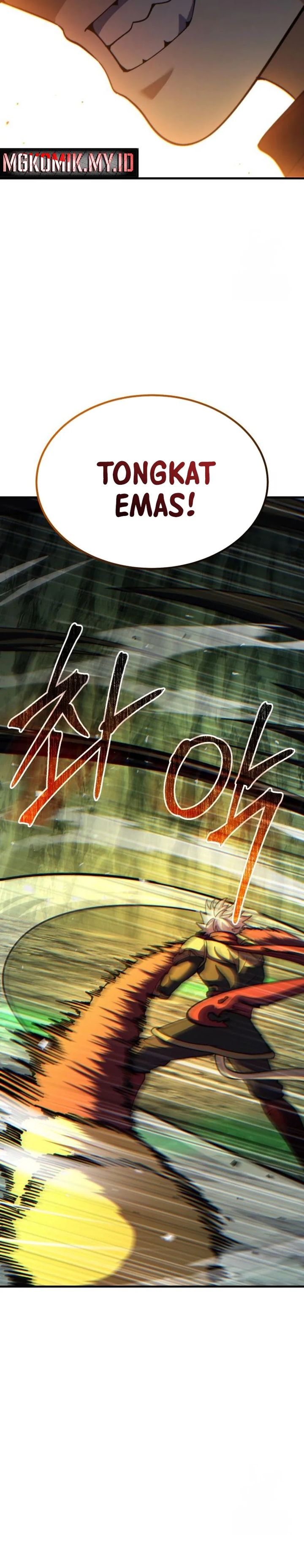 Divine Delivery  ( Heavenly Deliveryman ) chapter 70