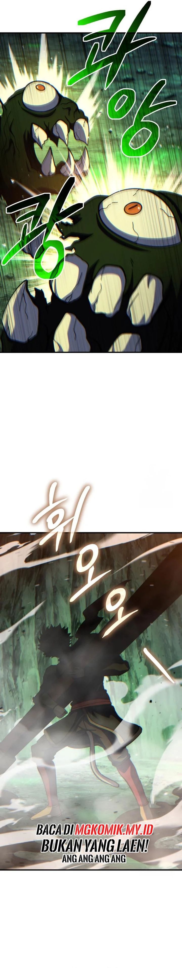 Divine Delivery  ( Heavenly Deliveryman ) chapter 70