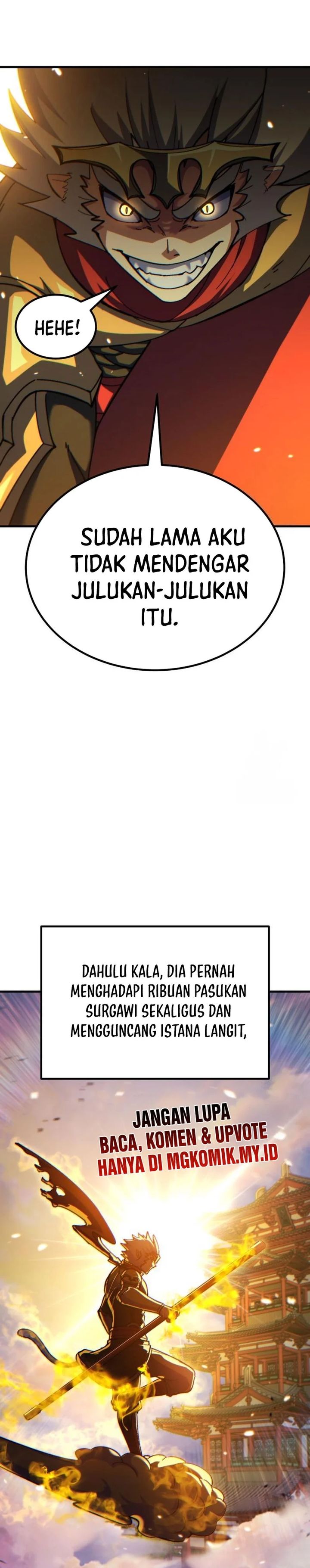 Divine Delivery  ( Heavenly Deliveryman ) chapter 70