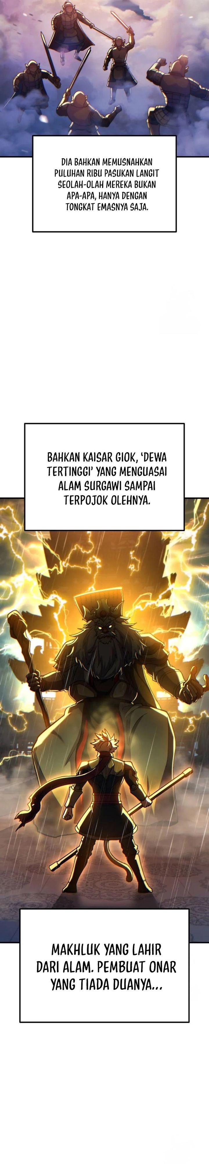 Divine Delivery  ( Heavenly Deliveryman ) chapter 70