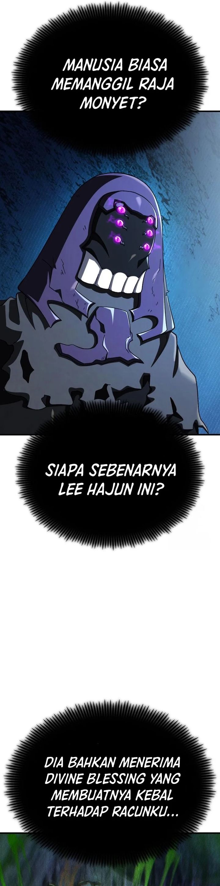 Divine Delivery  ( Heavenly Deliveryman ) chapter 70