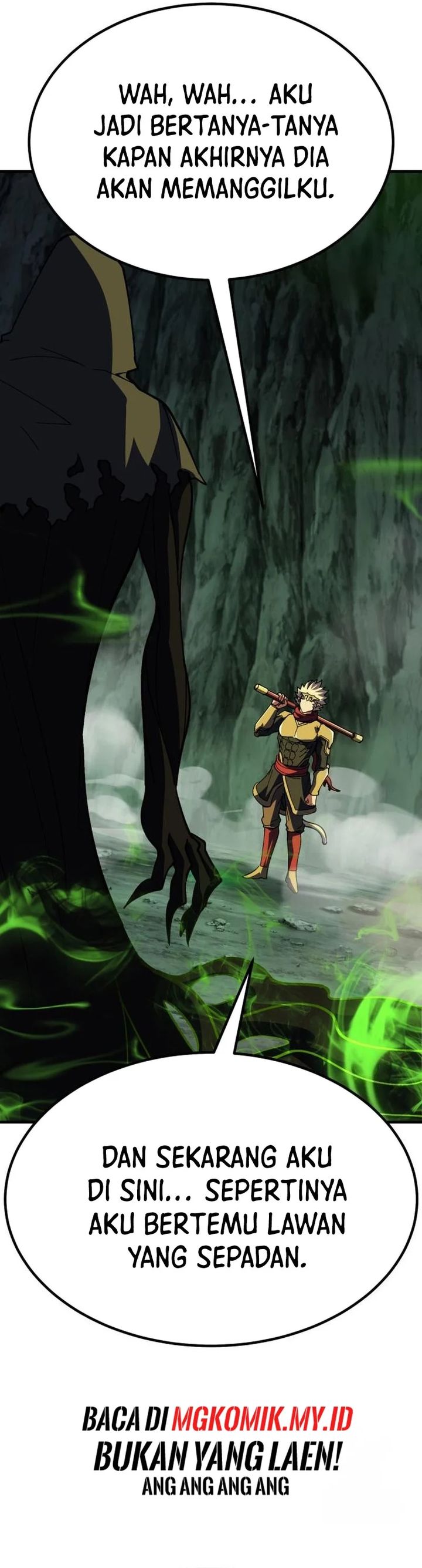 Divine Delivery  ( Heavenly Deliveryman ) chapter 70