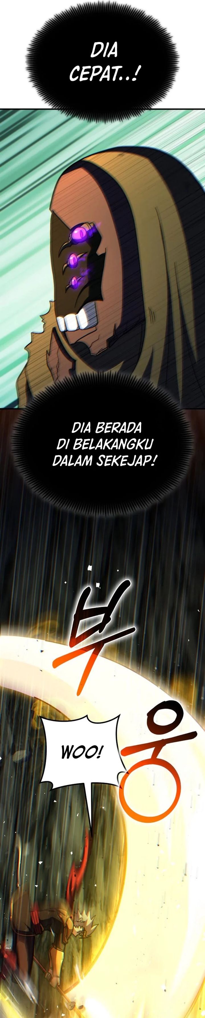 Divine Delivery  ( Heavenly Deliveryman ) chapter 70