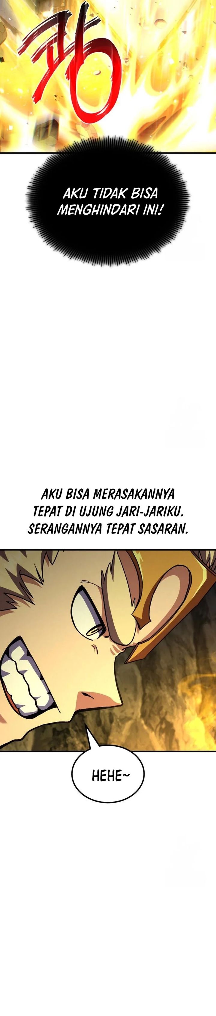 Divine Delivery  ( Heavenly Deliveryman ) chapter 70