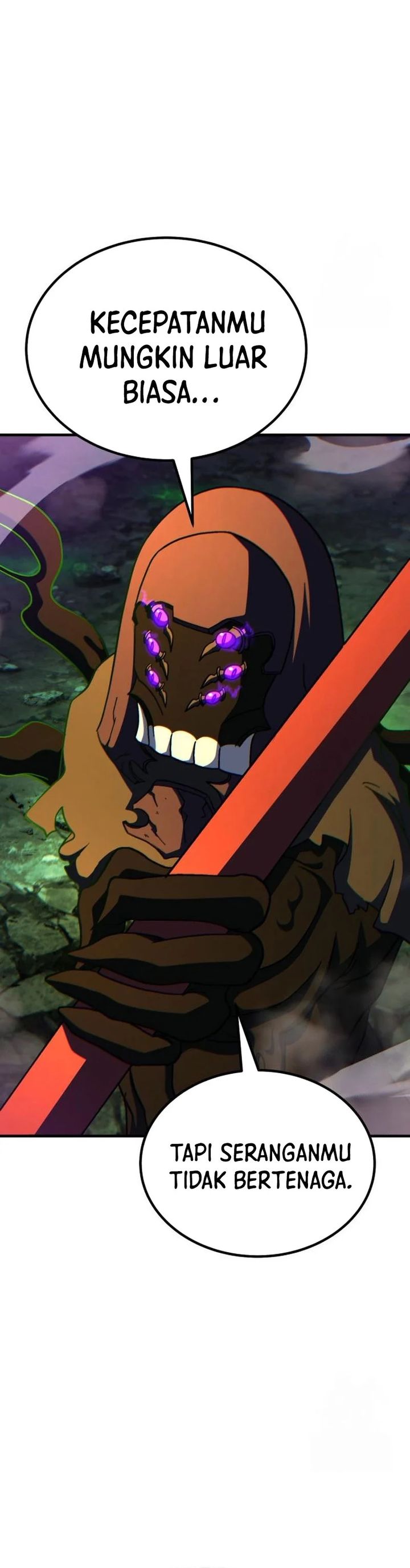 Divine Delivery  ( Heavenly Deliveryman ) chapter 70