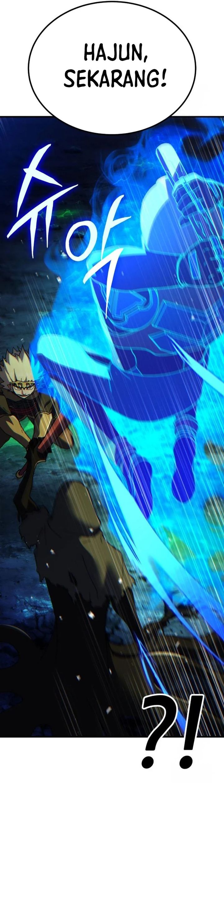 Divine Delivery  ( Heavenly Deliveryman ) chapter 70