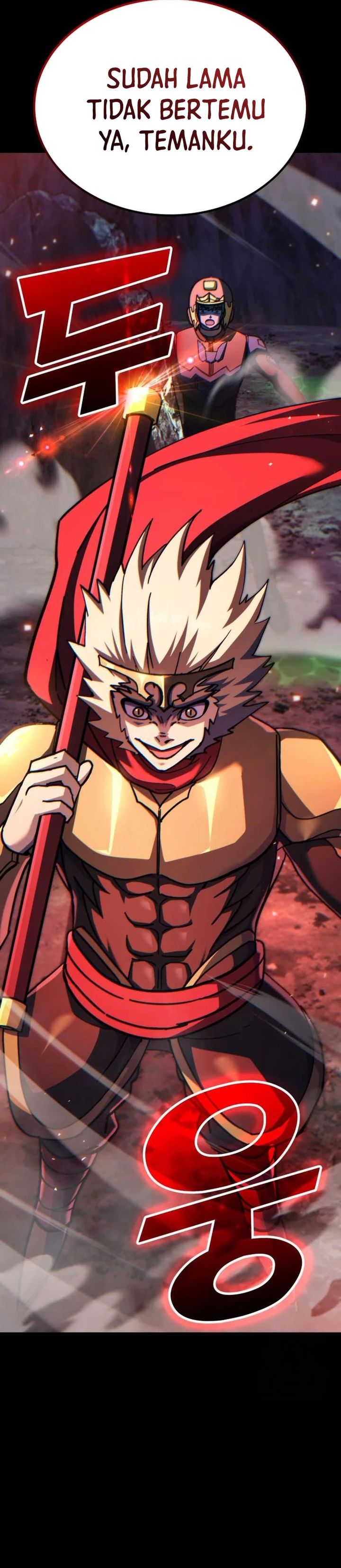 Divine Delivery  ( Heavenly Deliveryman ) chapter 70