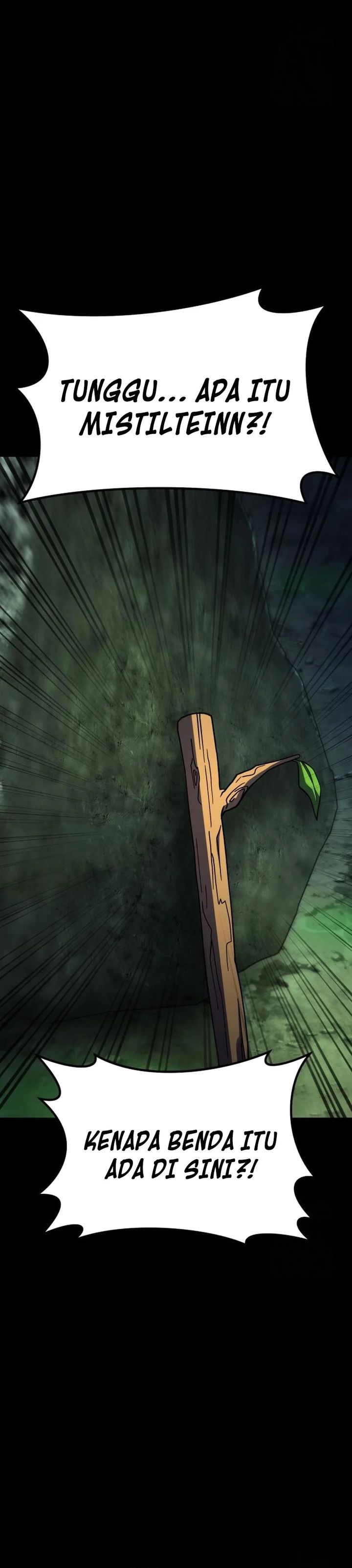 Divine Delivery  ( Heavenly Deliveryman ) chapter 70