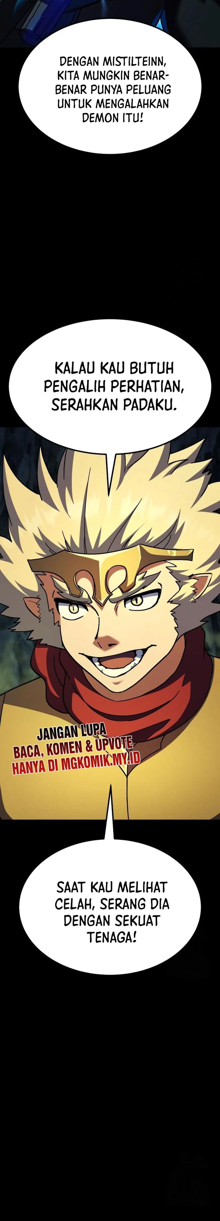 Divine Delivery  ( Heavenly Deliveryman ) chapter 70