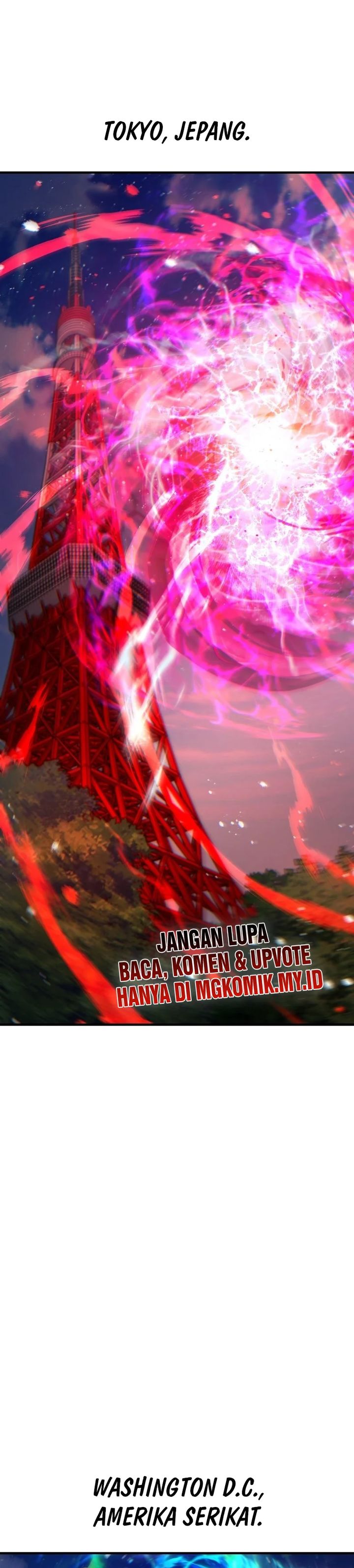 Divine Delivery ( Heavenly Deliveryman ) Chapter 74 Bahasa Indonesia