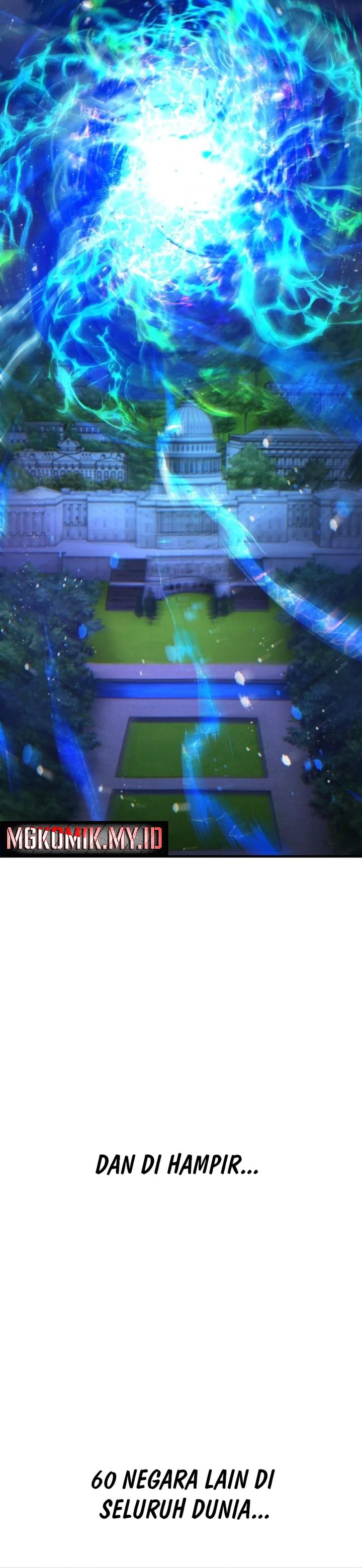 Divine Delivery ( Heavenly Deliveryman ) Chapter 74 Bahasa Indonesia