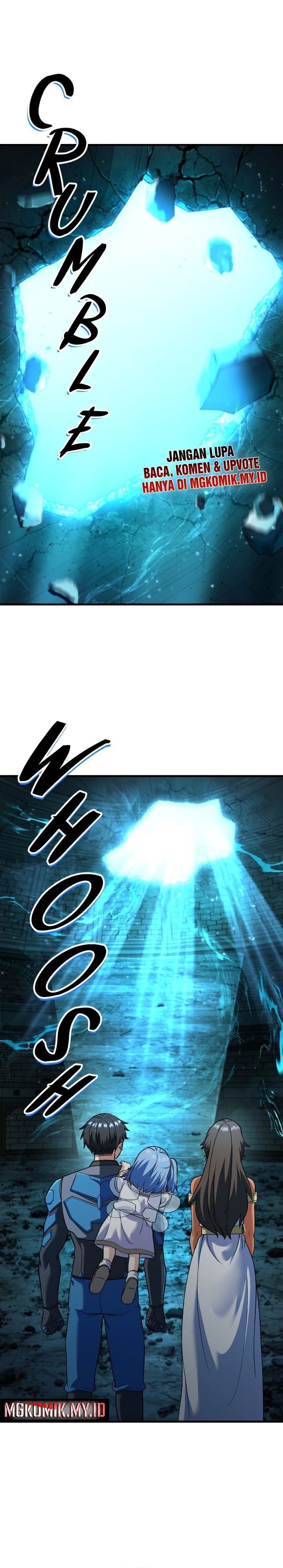 Divine Delivery  ( Heavenly Deliveryman ) chapter 83