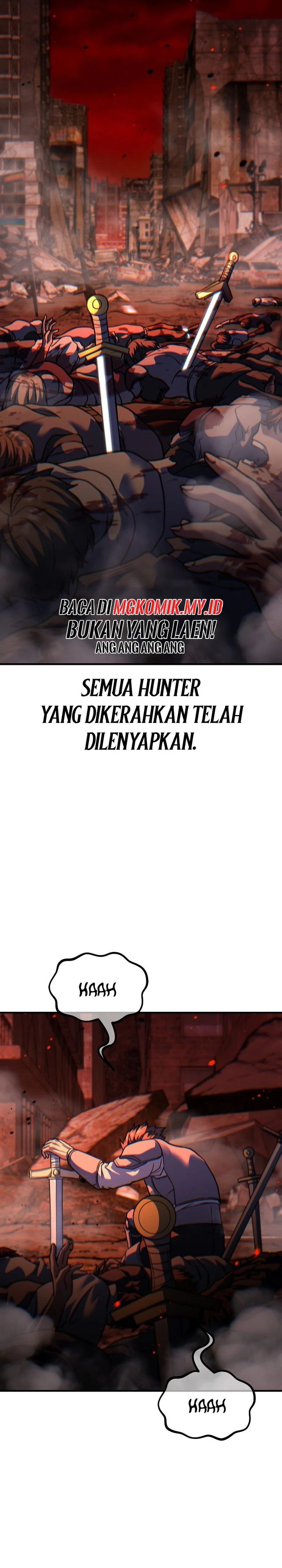 Divine Delivery  ( Heavenly Deliveryman ) chapter 83