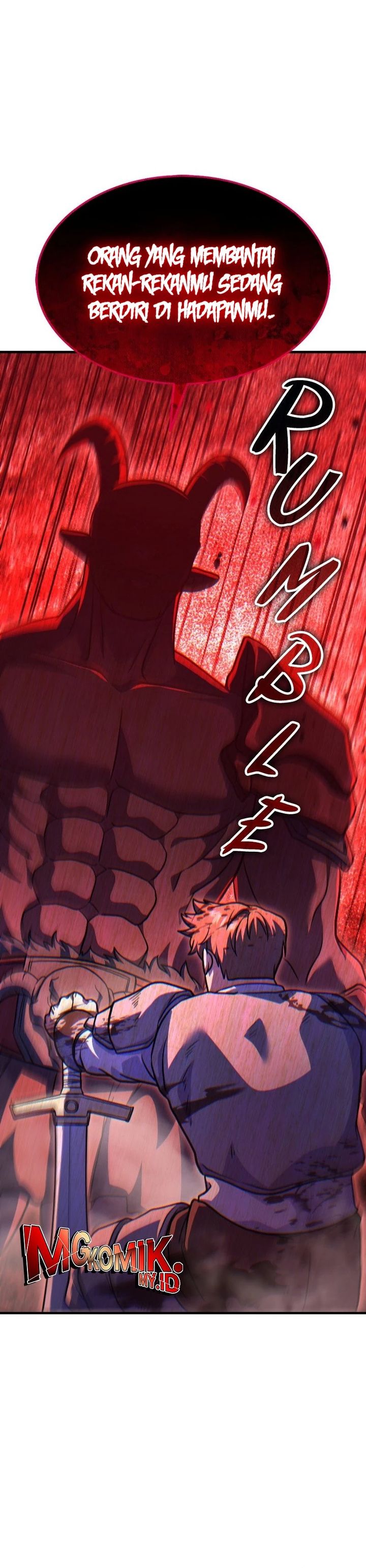 Divine Delivery  ( Heavenly Deliveryman ) chapter 83