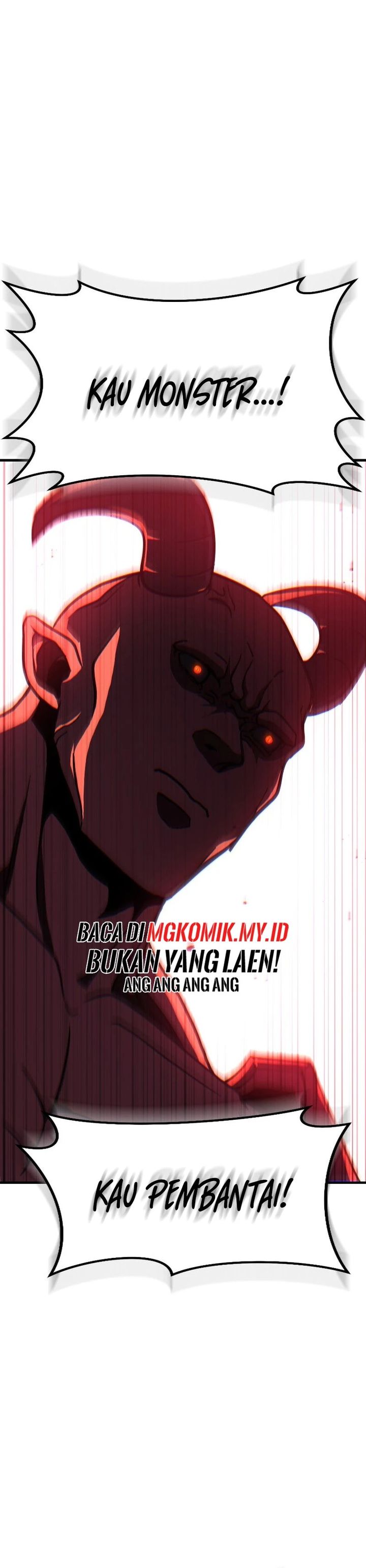 Divine Delivery  ( Heavenly Deliveryman ) chapter 83