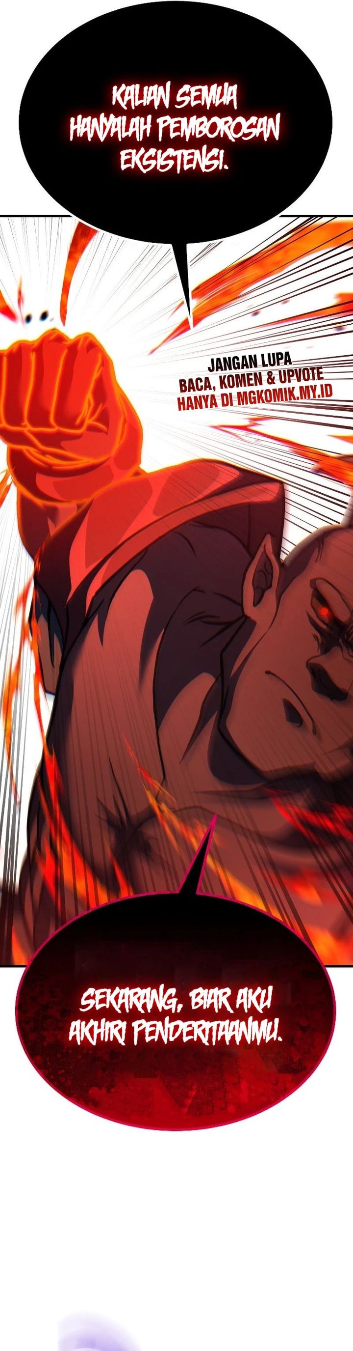 Divine Delivery  ( Heavenly Deliveryman ) chapter 83