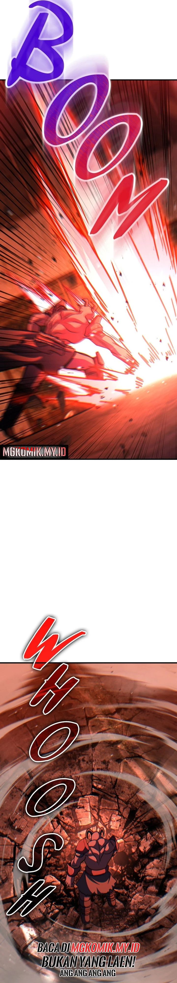 Divine Delivery  ( Heavenly Deliveryman ) chapter 83