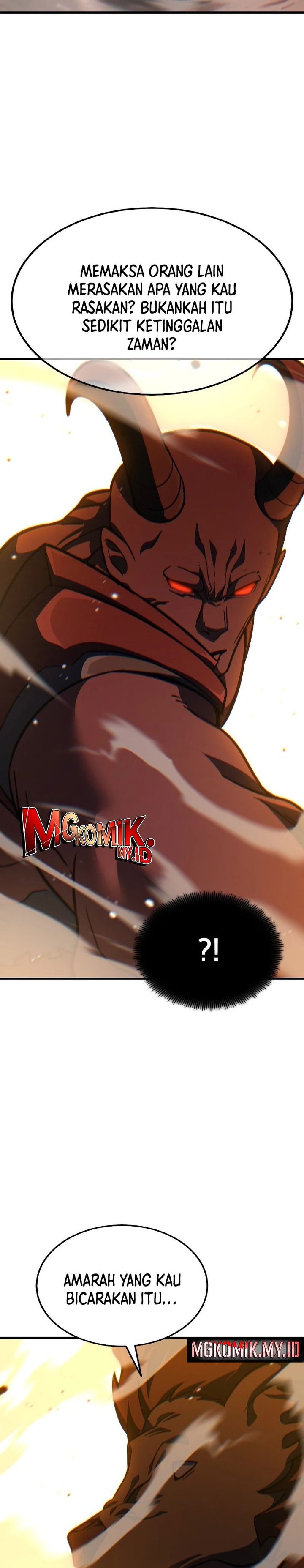 Divine Delivery  ( Heavenly Deliveryman ) chapter 83