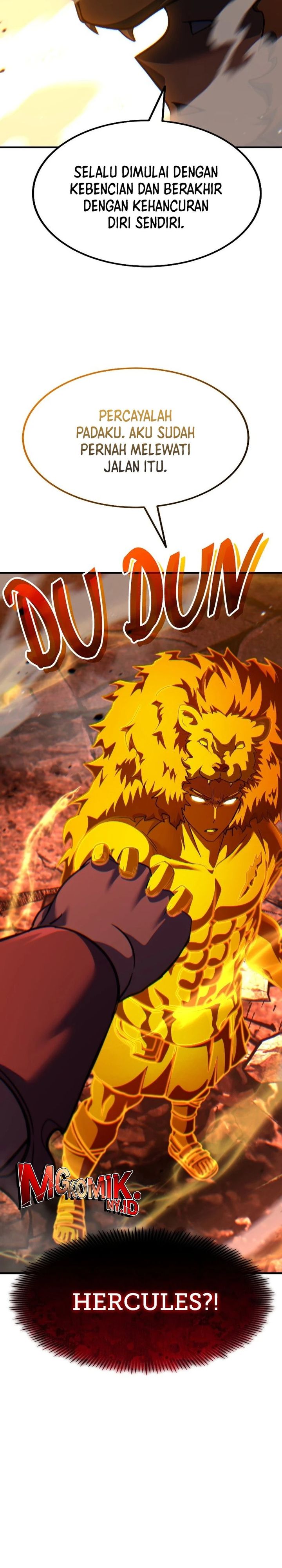 Divine Delivery  ( Heavenly Deliveryman ) chapter 83