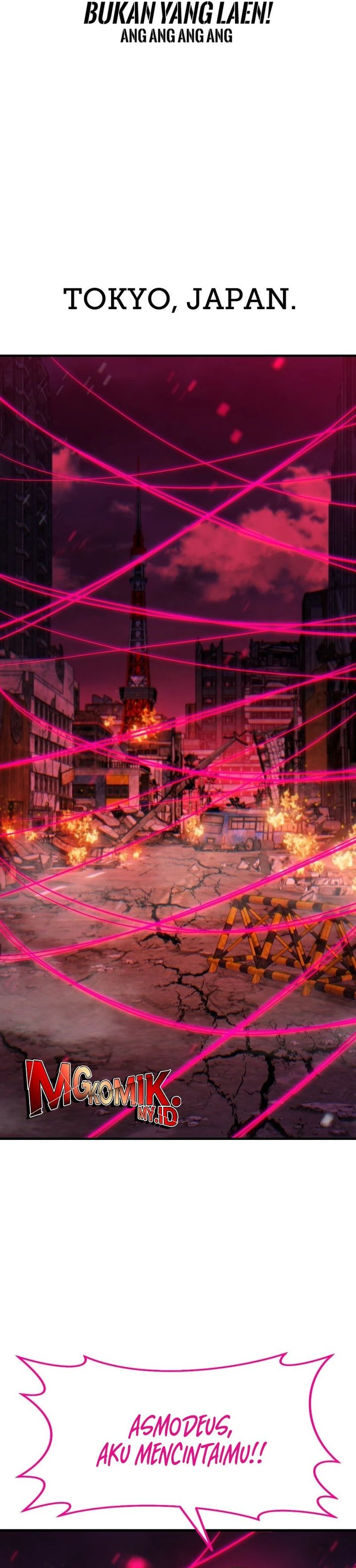 Divine Delivery  ( Heavenly Deliveryman ) chapter 83