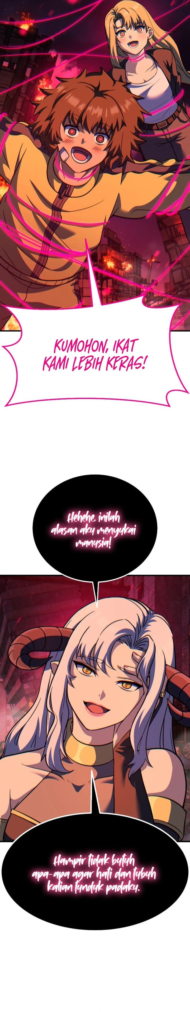 Divine Delivery  ( Heavenly Deliveryman ) chapter 83