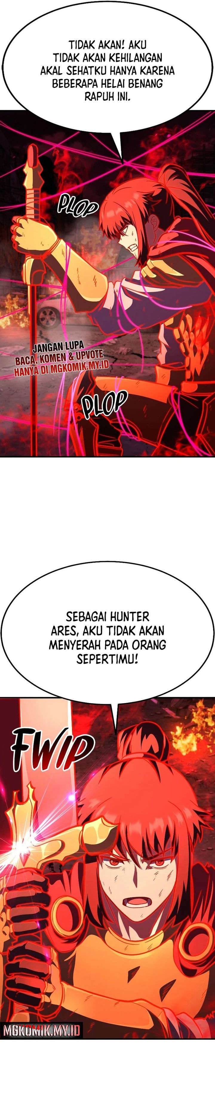 Divine Delivery  ( Heavenly Deliveryman ) chapter 83