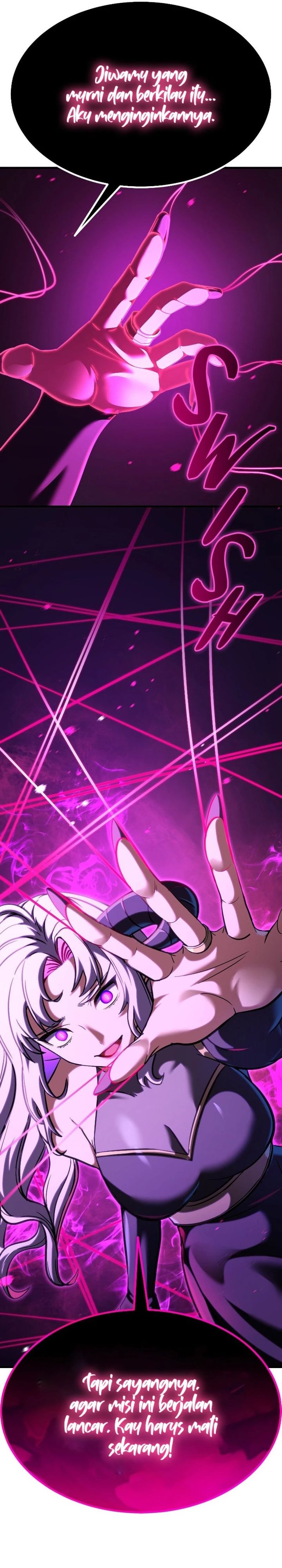 Divine Delivery  ( Heavenly Deliveryman ) chapter 83