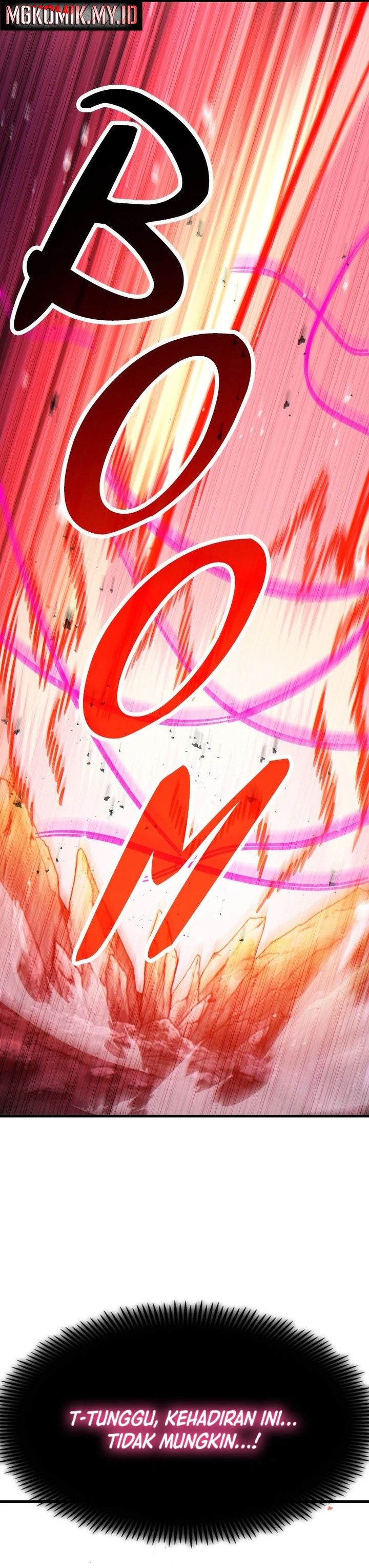 Divine Delivery  ( Heavenly Deliveryman ) chapter 83