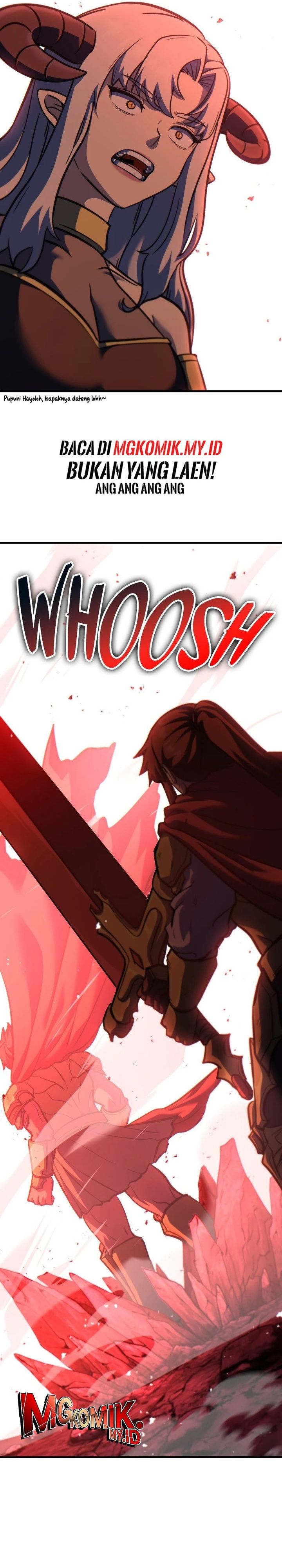 Divine Delivery  ( Heavenly Deliveryman ) chapter 83