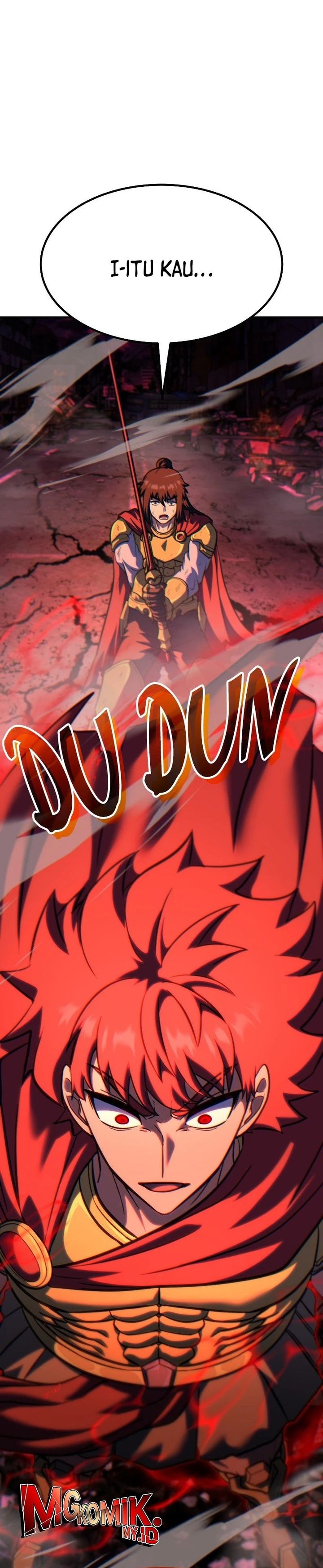 Divine Delivery  ( Heavenly Deliveryman ) chapter 83