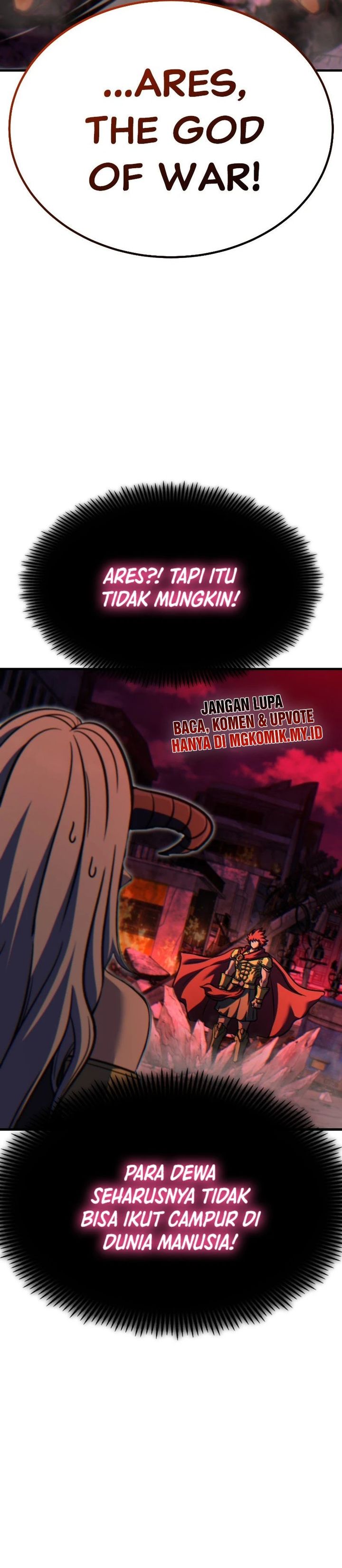 Divine Delivery  ( Heavenly Deliveryman ) chapter 83