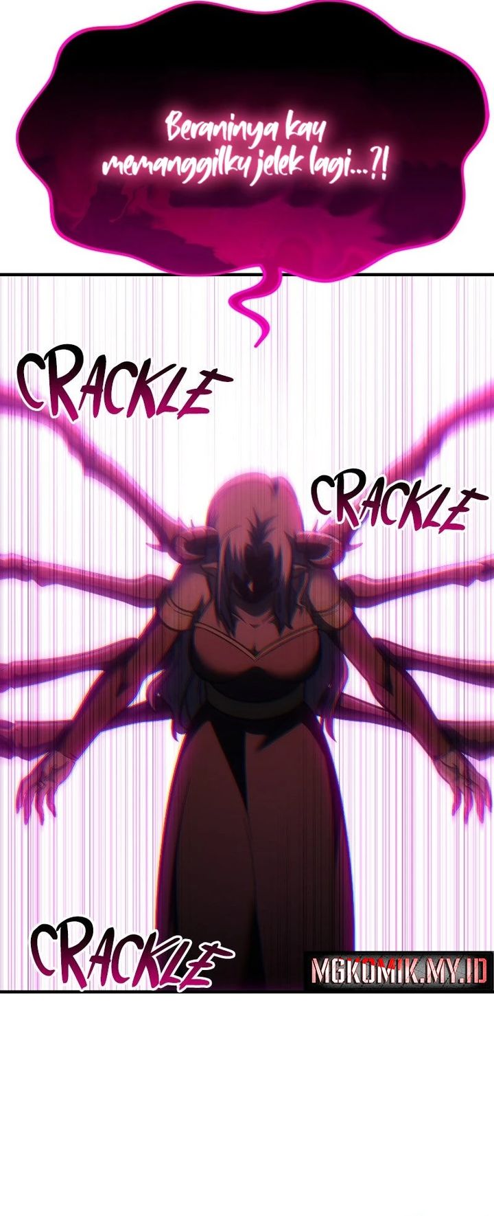 Divine Delivery  ( Heavenly Deliveryman ) chapter 83