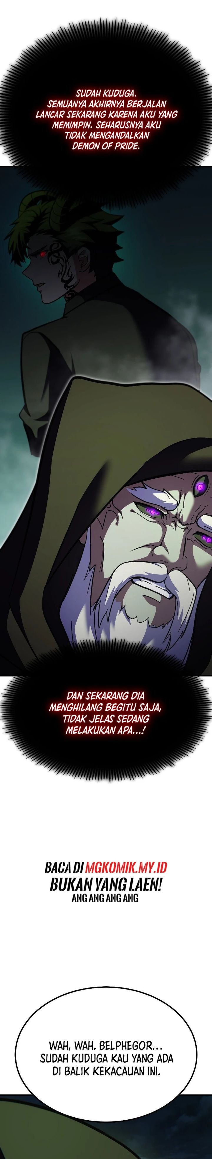 Divine Delivery  ( Heavenly Deliveryman ) chapter 83