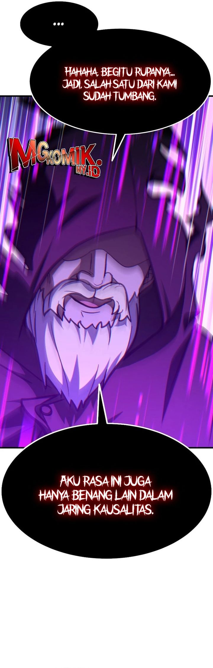 Divine Delivery  ( Heavenly Deliveryman ) chapter 83