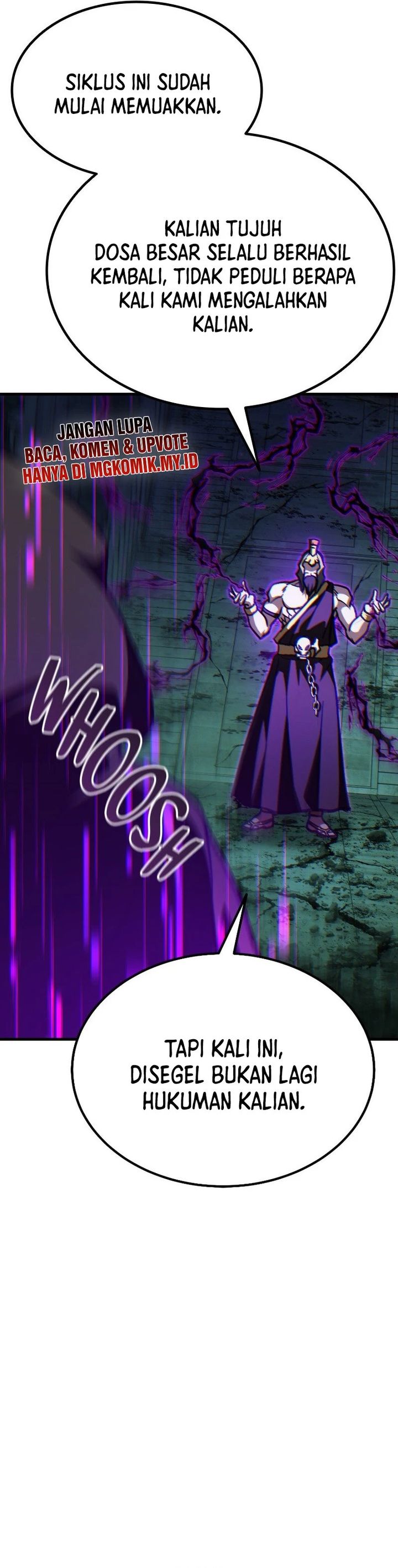 Divine Delivery  ( Heavenly Deliveryman ) chapter 83